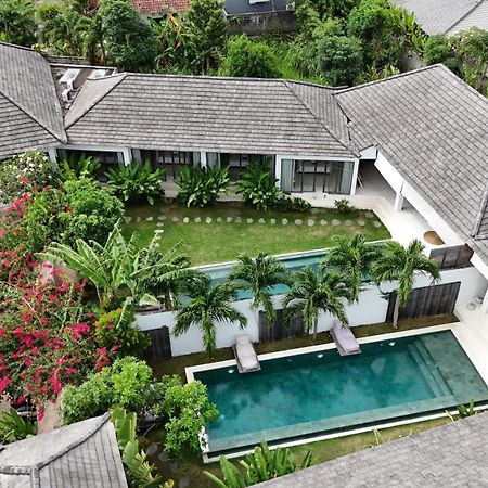 Modjo Villas Bingin Uluwatu  Ngoại thất bức ảnh