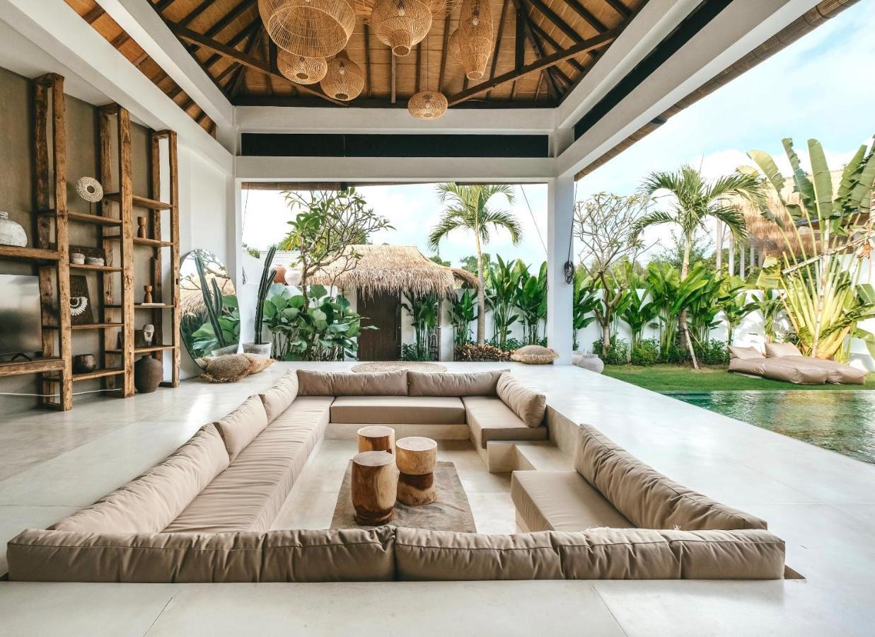 Modjo Villas Bingin Uluwatu  Ngoại thất bức ảnh