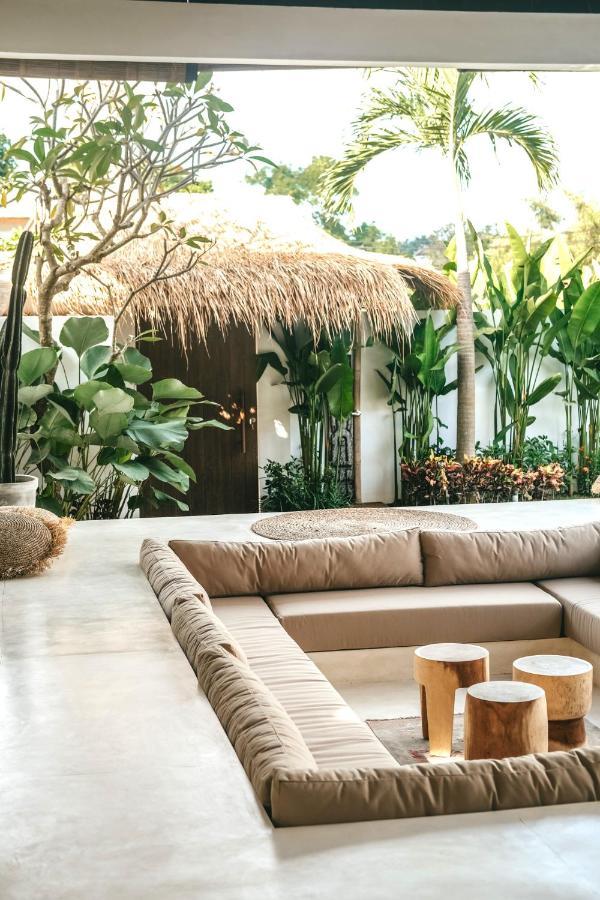 Modjo Villas Bingin Uluwatu  Ngoại thất bức ảnh