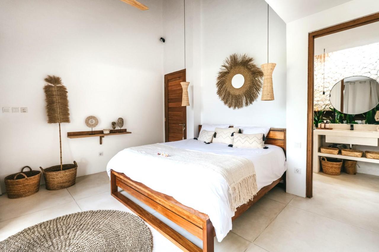 Modjo Villas Bingin Uluwatu  Ngoại thất bức ảnh