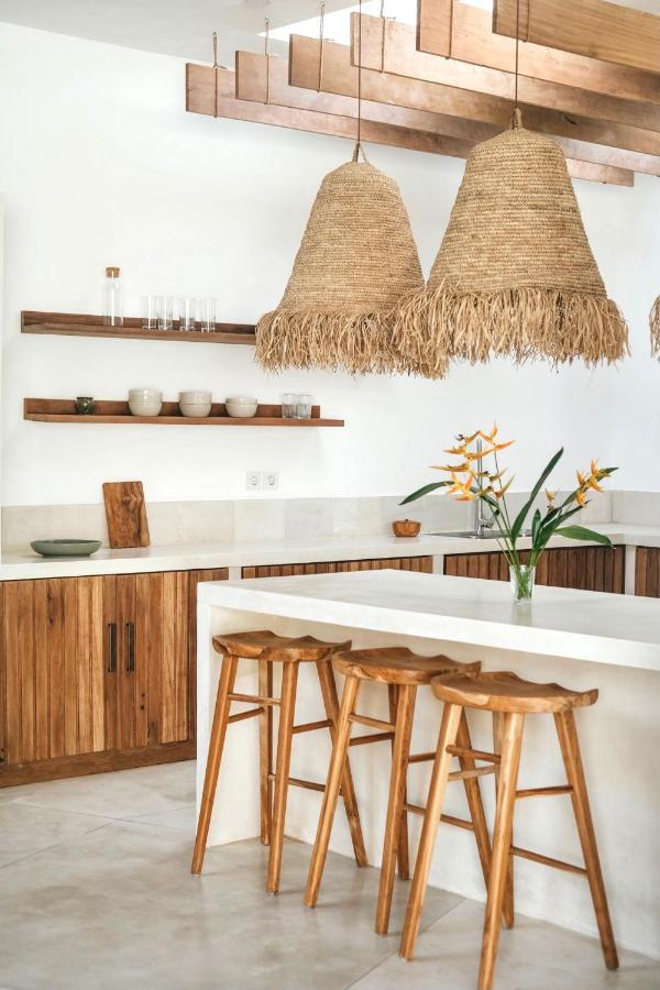 Modjo Villas Bingin Uluwatu  Ngoại thất bức ảnh