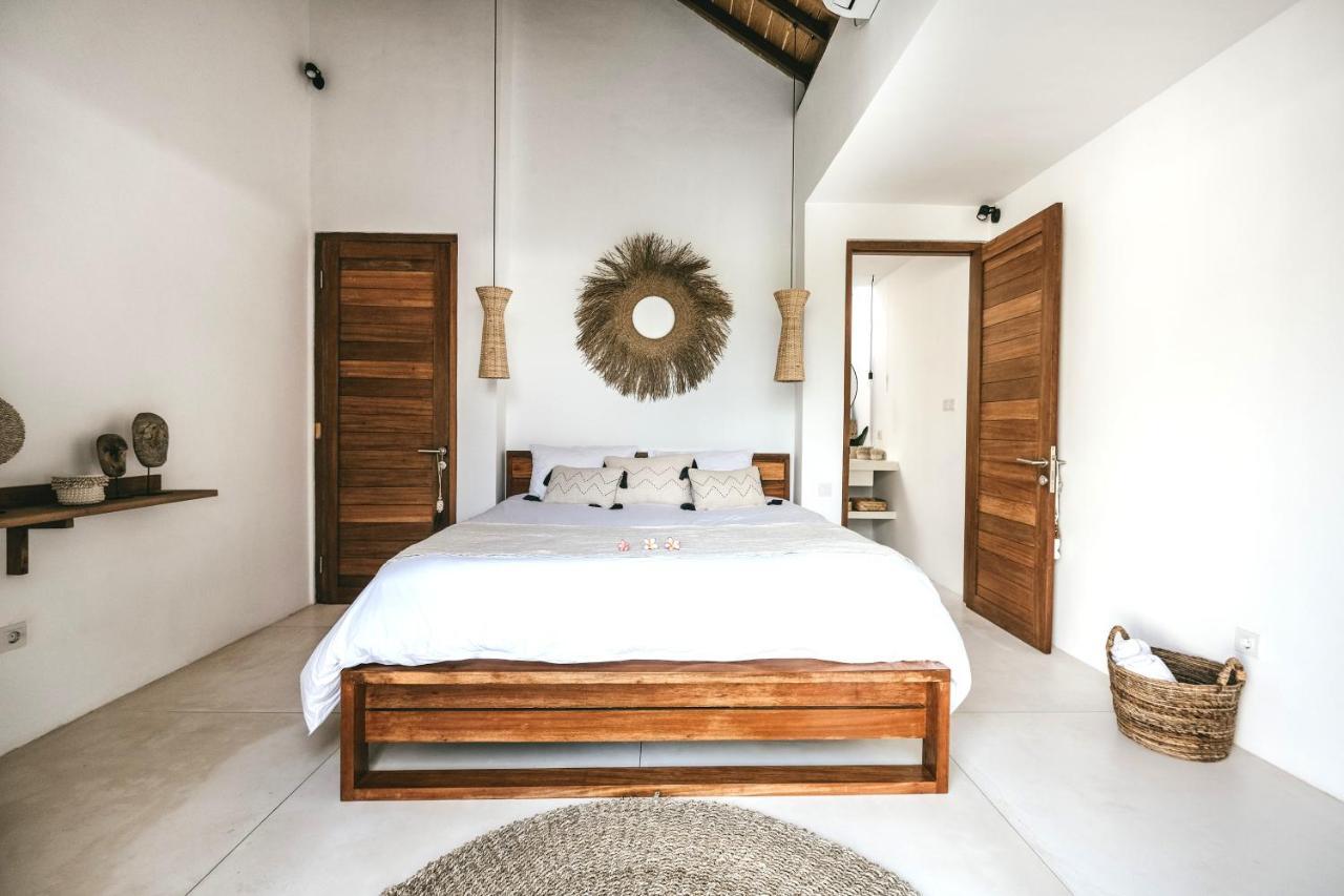 Modjo Villas Bingin Uluwatu  Ngoại thất bức ảnh