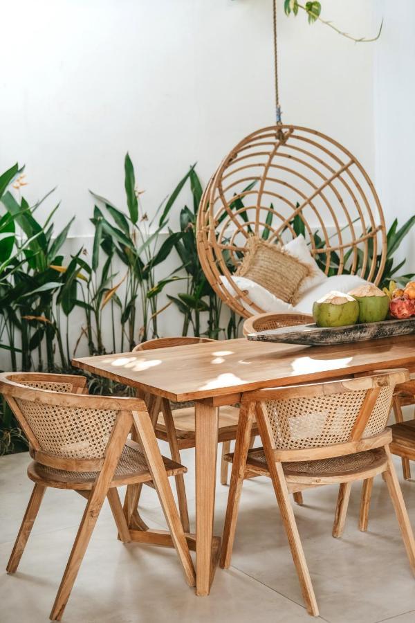 Modjo Villas Bingin Uluwatu  Ngoại thất bức ảnh