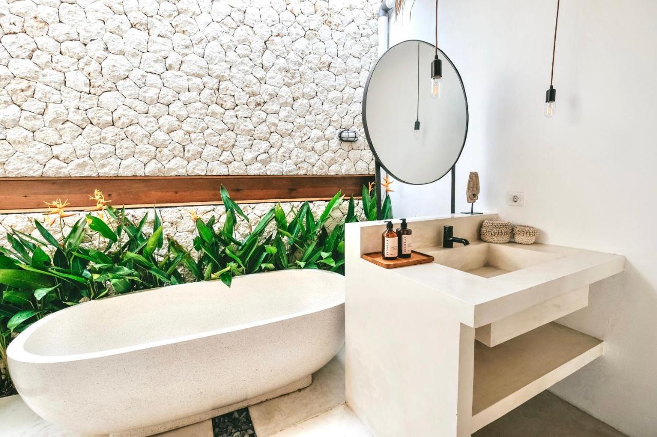 Modjo Villas Bingin Uluwatu  Ngoại thất bức ảnh