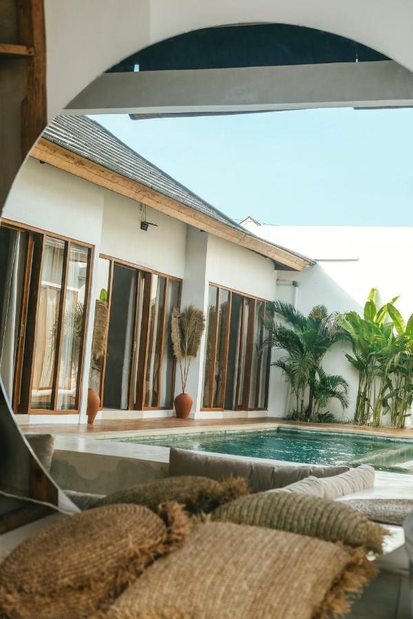 Modjo Villas Bingin Uluwatu  Ngoại thất bức ảnh