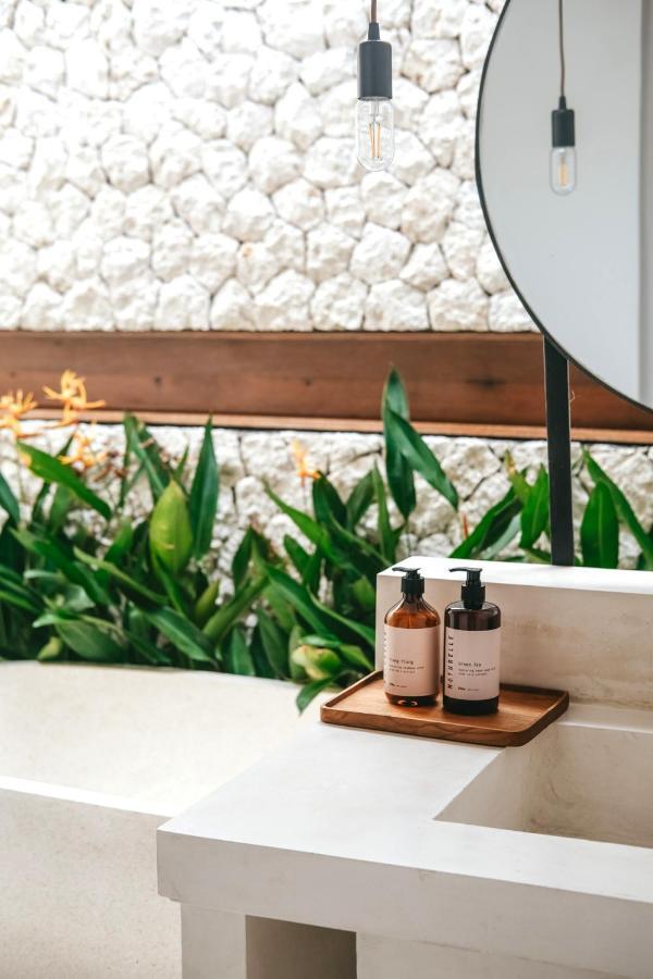 Modjo Villas Bingin Uluwatu  Ngoại thất bức ảnh