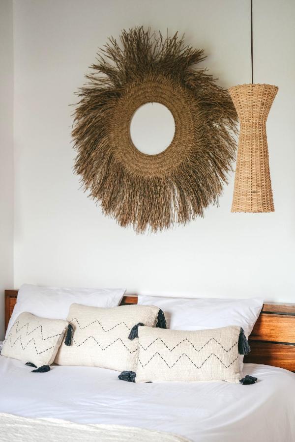 Modjo Villas Bingin Uluwatu  Ngoại thất bức ảnh
