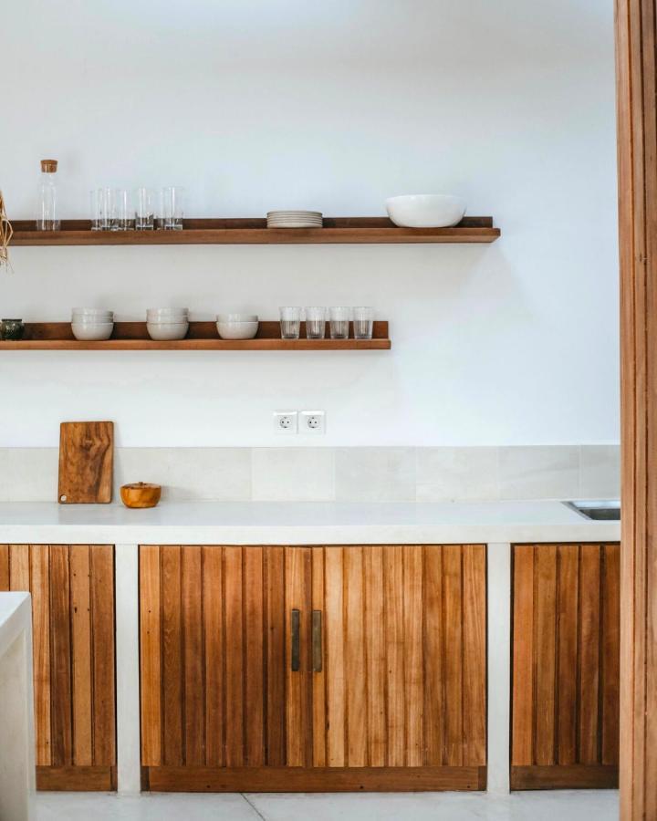 Modjo Villas Bingin Uluwatu  Ngoại thất bức ảnh