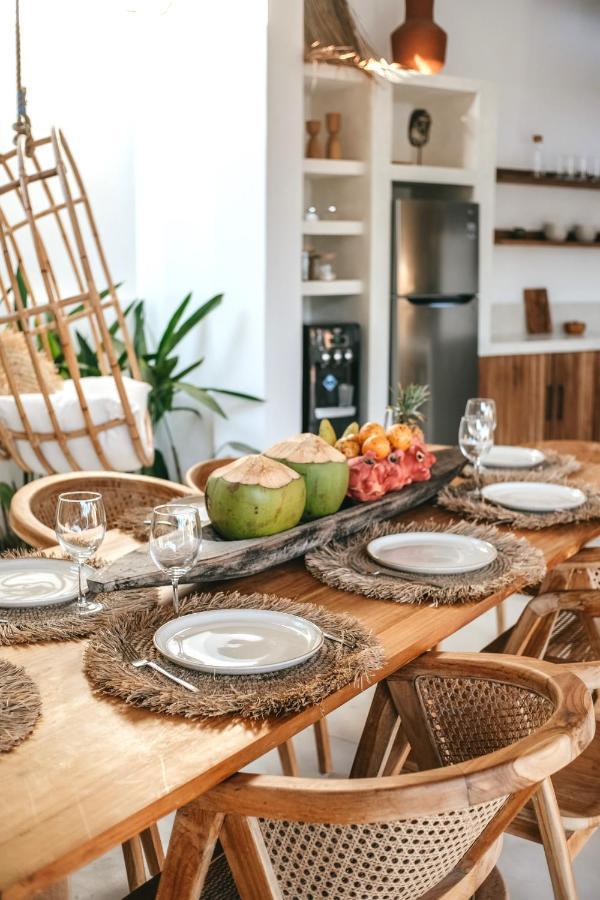 Modjo Villas Bingin Uluwatu  Ngoại thất bức ảnh