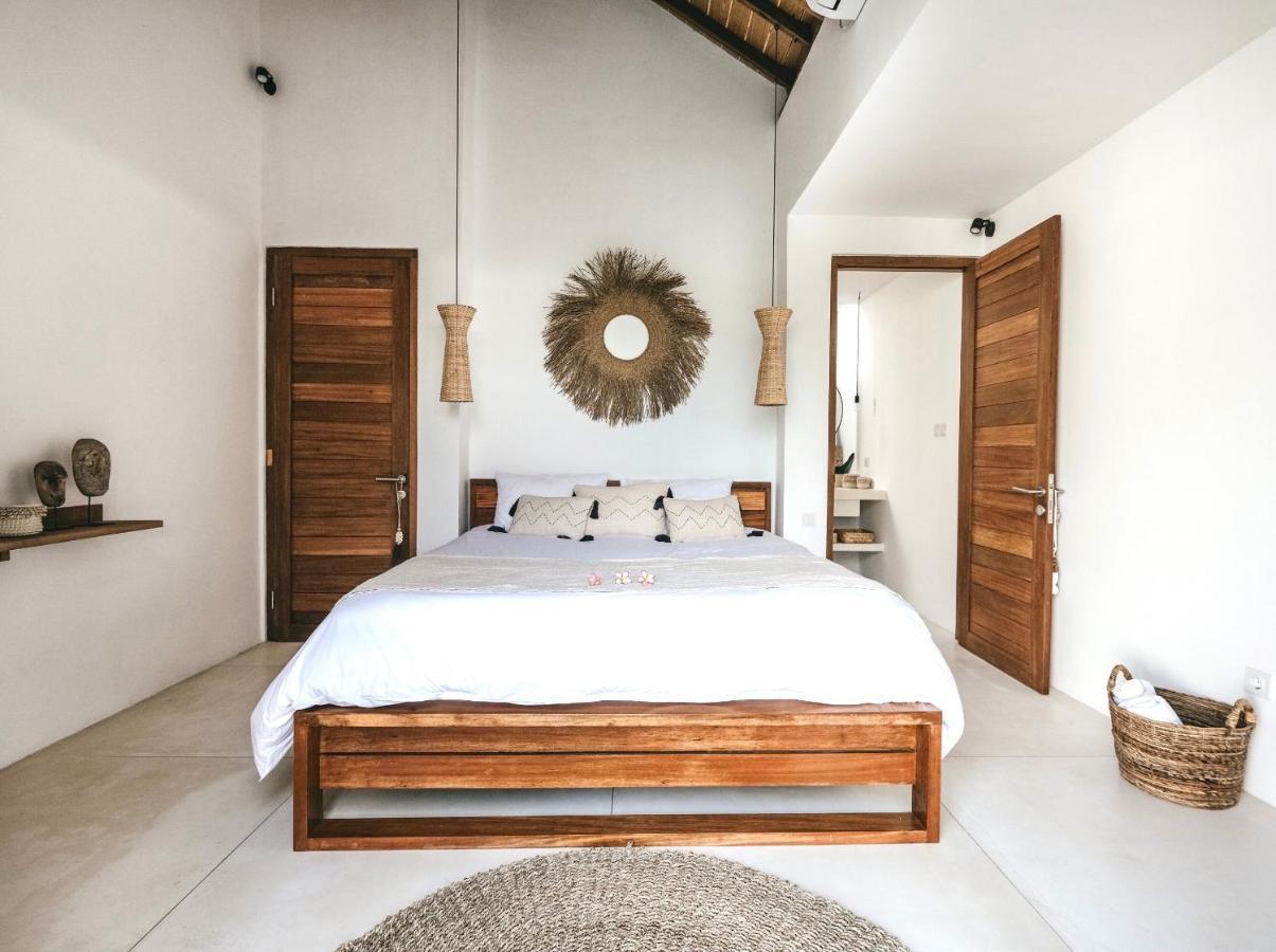 Modjo Villas Bingin Uluwatu  Ngoại thất bức ảnh