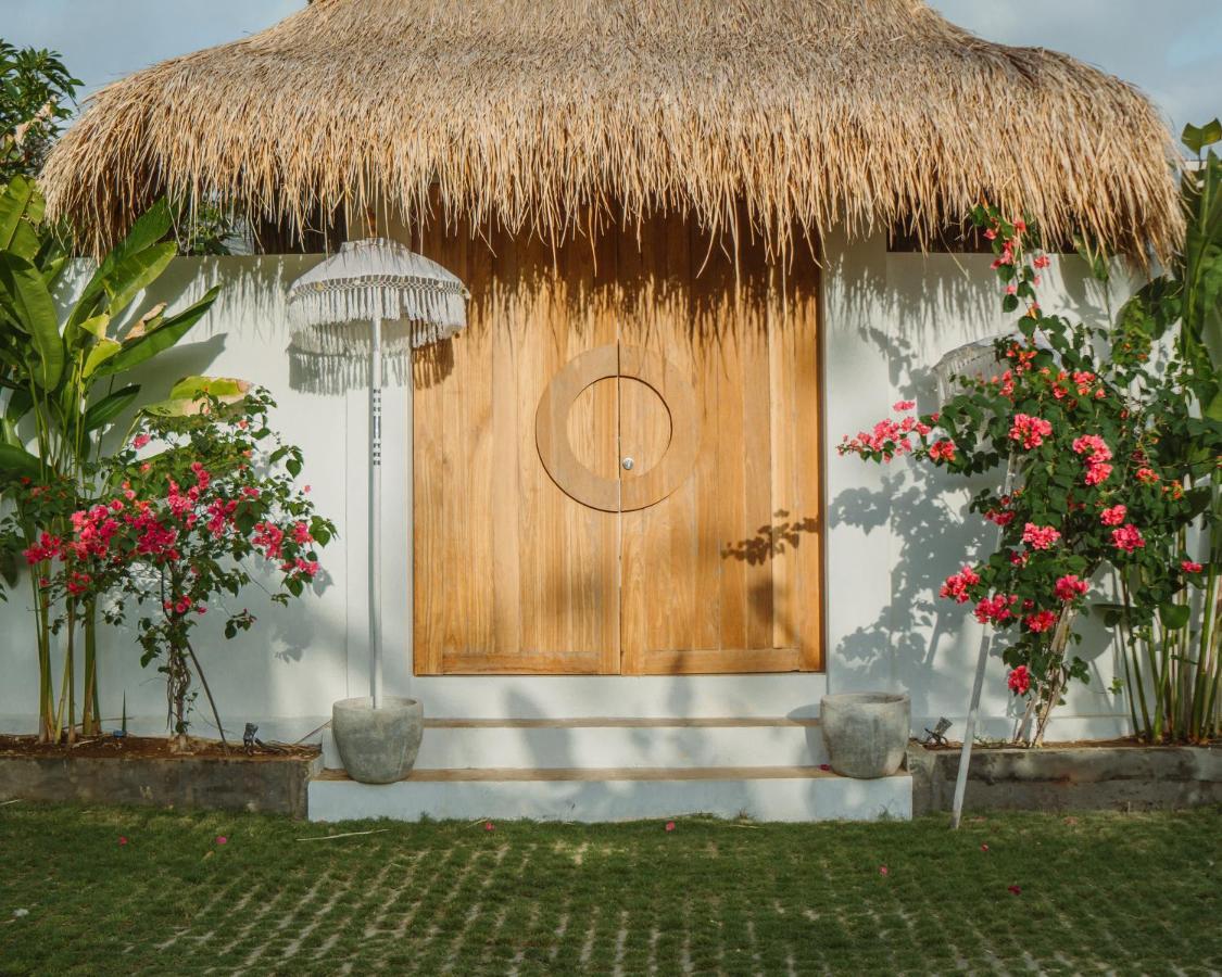 Modjo Villas Bingin Uluwatu  Ngoại thất bức ảnh