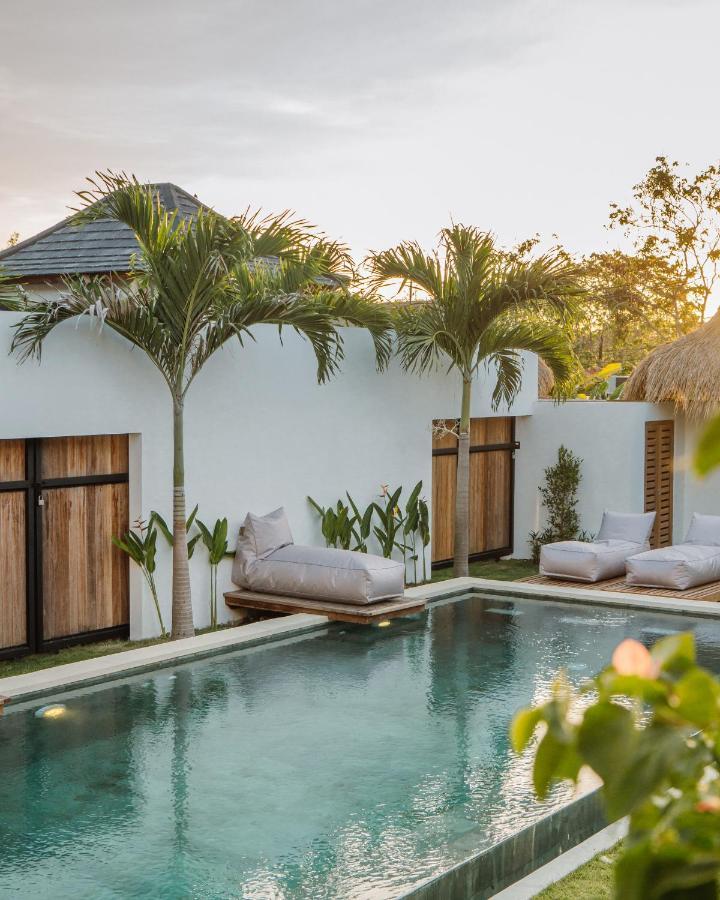 Modjo Villas Bingin Uluwatu  Ngoại thất bức ảnh