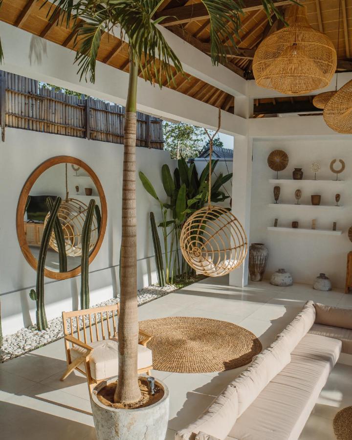 Modjo Villas Bingin Uluwatu  Ngoại thất bức ảnh