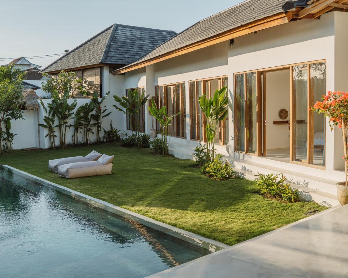 Modjo Villas Bingin Uluwatu  Ngoại thất bức ảnh
