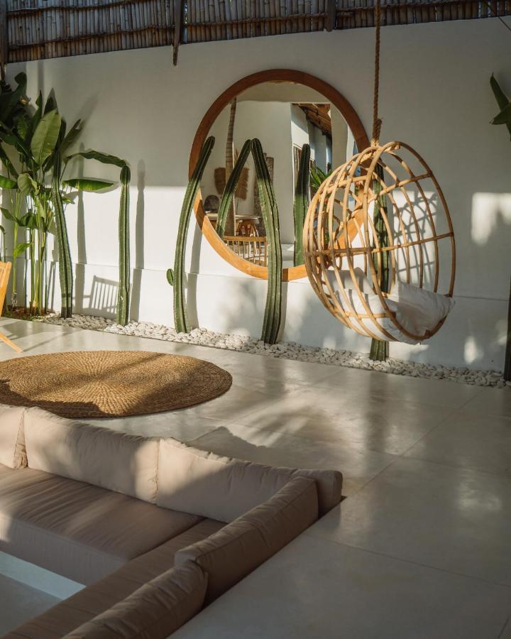 Modjo Villas Bingin Uluwatu  Ngoại thất bức ảnh