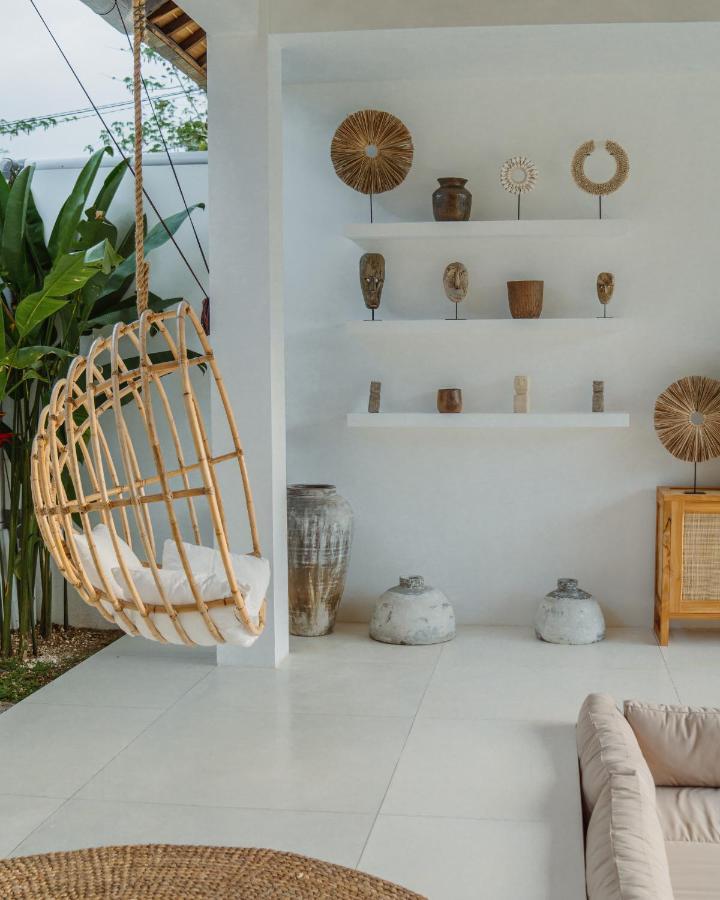 Modjo Villas Bingin Uluwatu  Ngoại thất bức ảnh