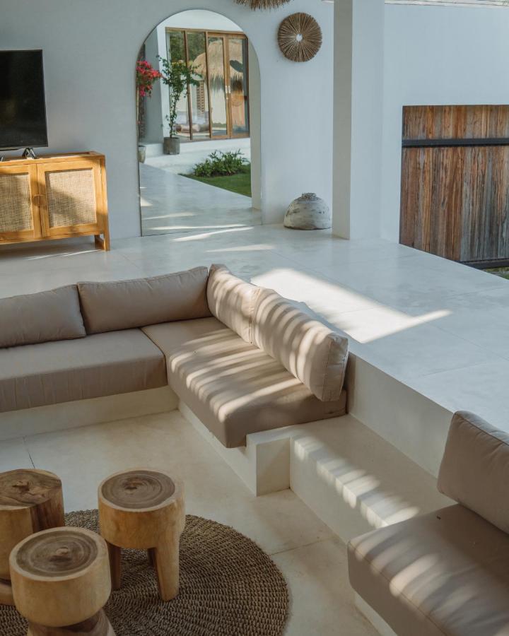 Modjo Villas Bingin Uluwatu  Ngoại thất bức ảnh