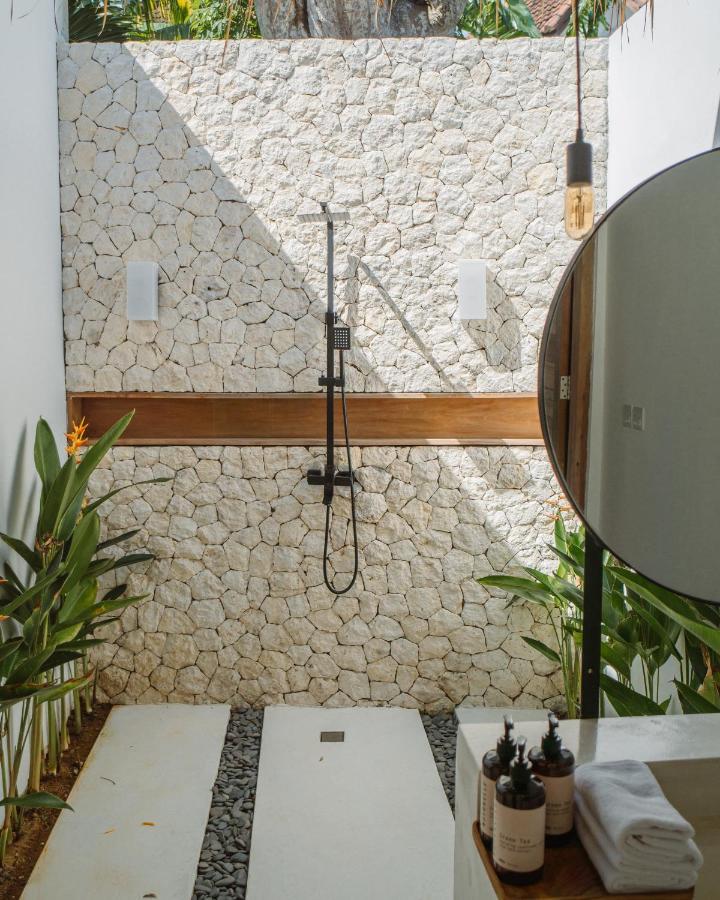 Modjo Villas Bingin Uluwatu  Ngoại thất bức ảnh