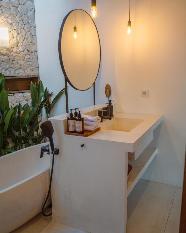 Modjo Villas Bingin Uluwatu  Ngoại thất bức ảnh