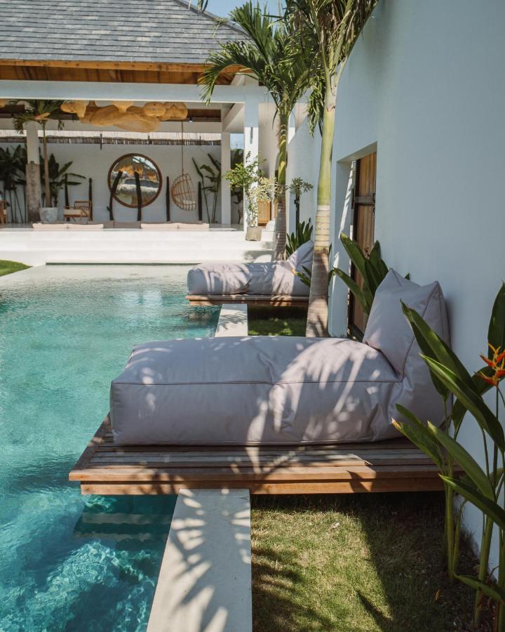 Modjo Villas Bingin Uluwatu  Ngoại thất bức ảnh