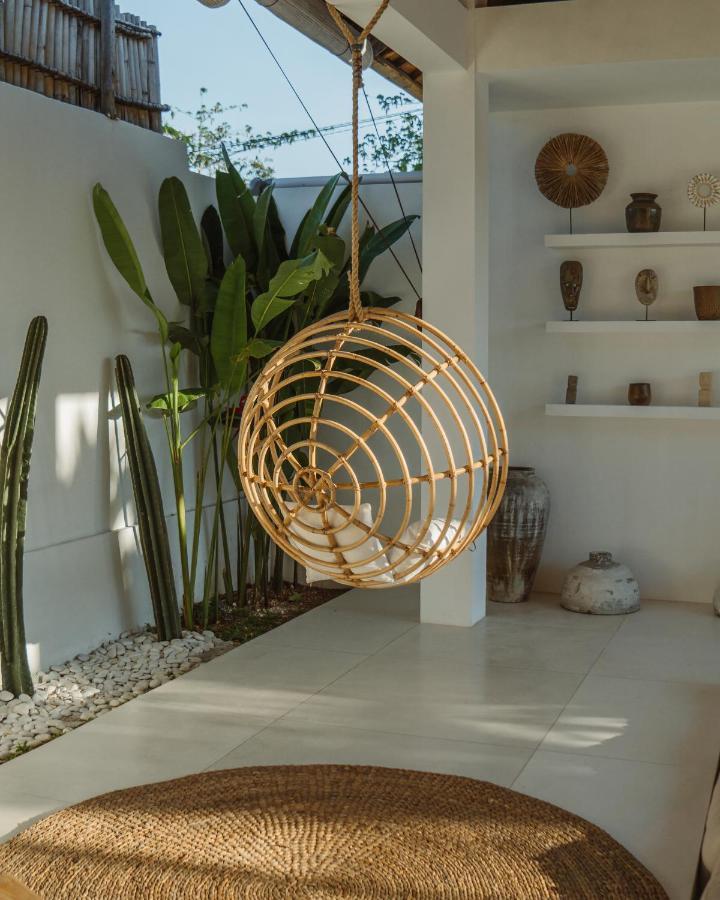 Modjo Villas Bingin Uluwatu  Ngoại thất bức ảnh