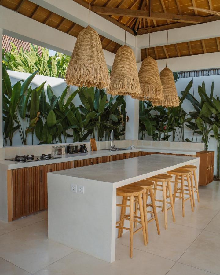 Modjo Villas Bingin Uluwatu  Ngoại thất bức ảnh