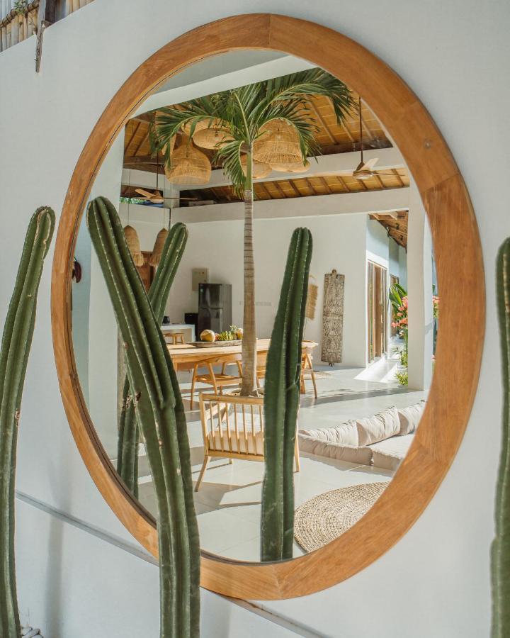 Modjo Villas Bingin Uluwatu  Ngoại thất bức ảnh