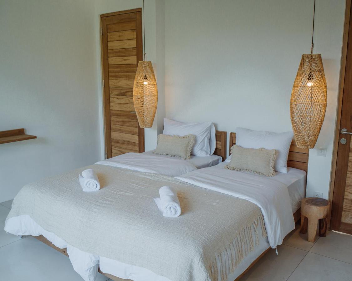 Modjo Villas Bingin Uluwatu  Ngoại thất bức ảnh