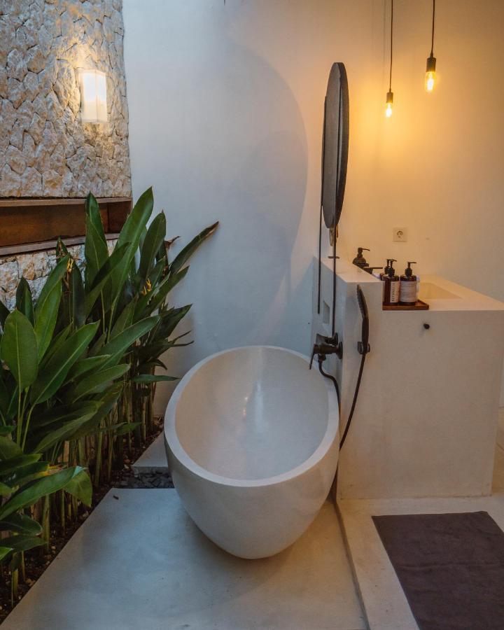 Modjo Villas Bingin Uluwatu  Ngoại thất bức ảnh
