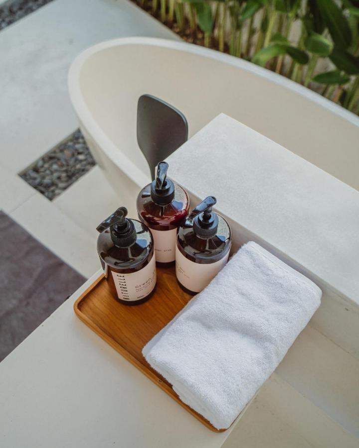 Modjo Villas Bingin Uluwatu  Ngoại thất bức ảnh