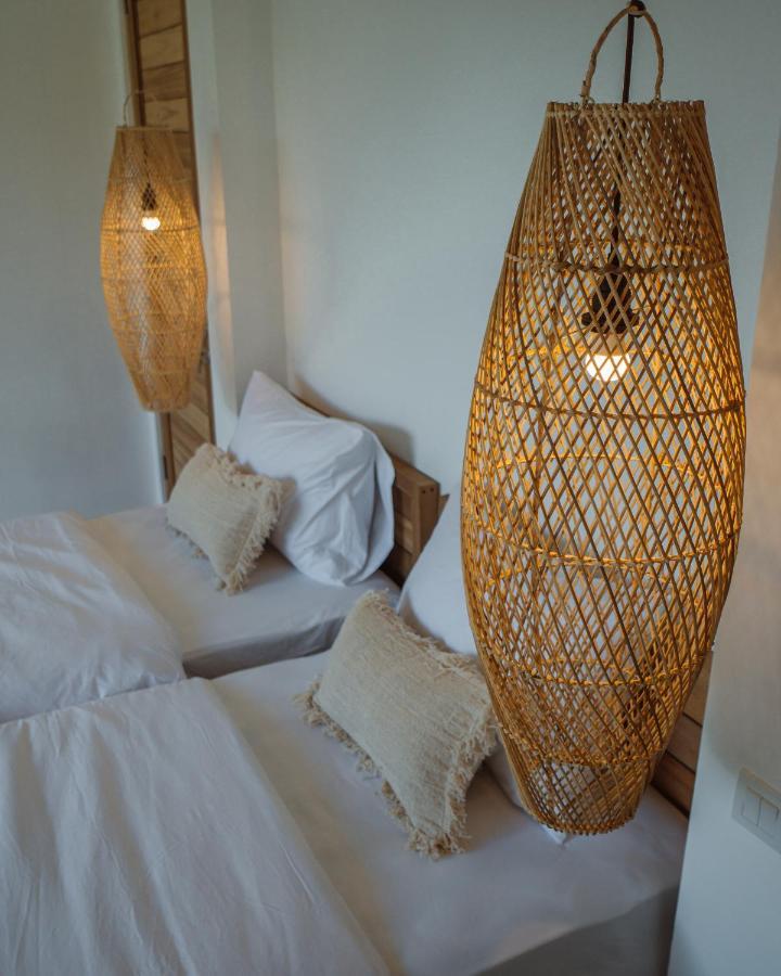 Modjo Villas Bingin Uluwatu  Ngoại thất bức ảnh