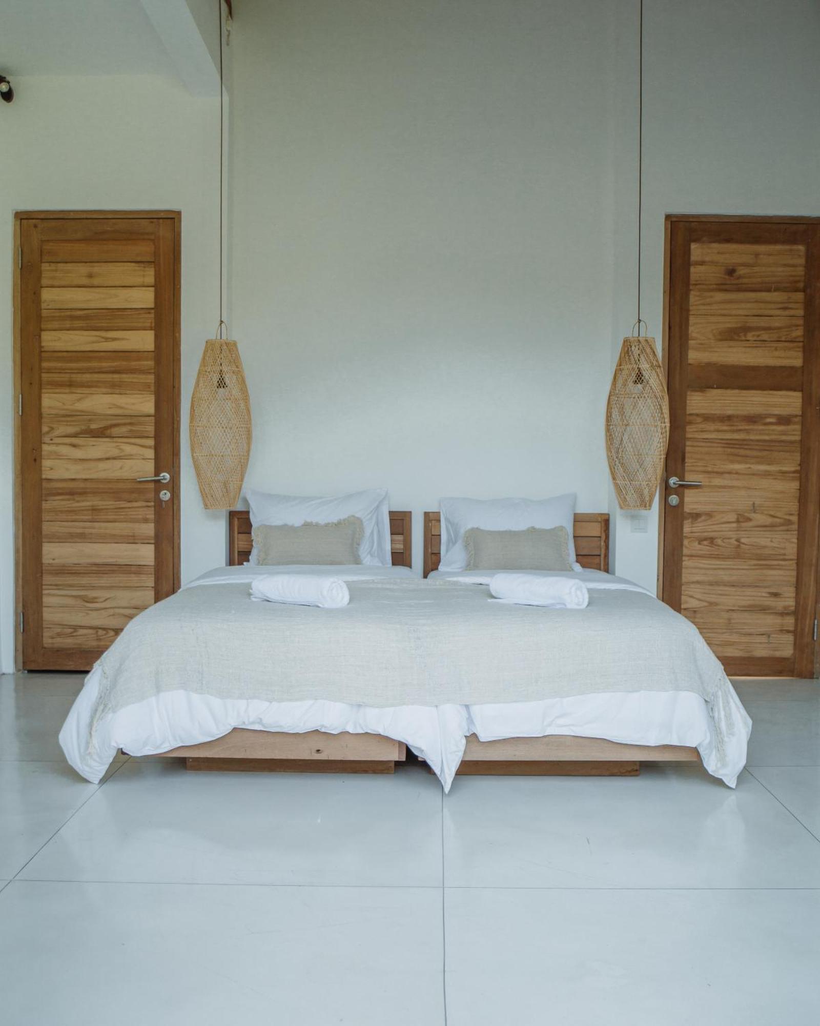 Modjo Villas Bingin Uluwatu  Phòng bức ảnh