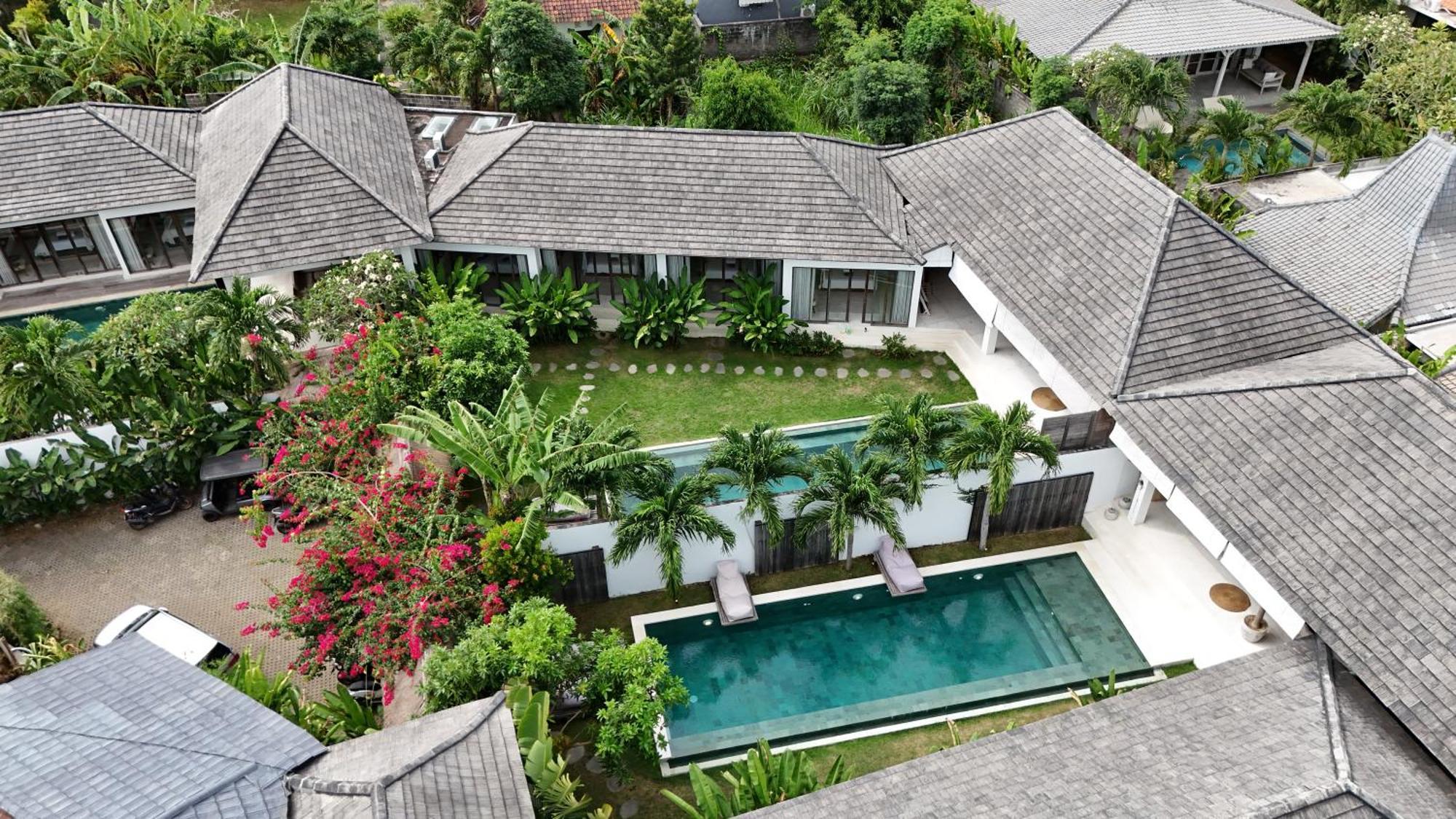 Modjo Villas Bingin Uluwatu  Ngoại thất bức ảnh