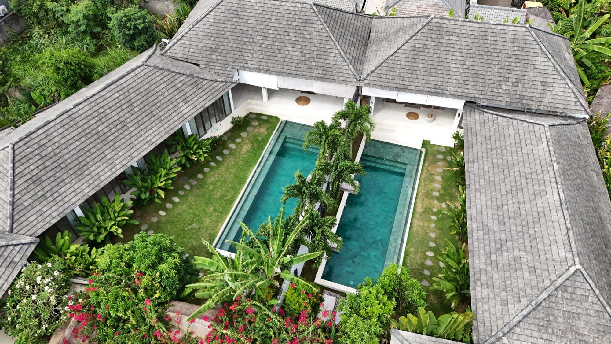 Modjo Villas Bingin Uluwatu  Ngoại thất bức ảnh